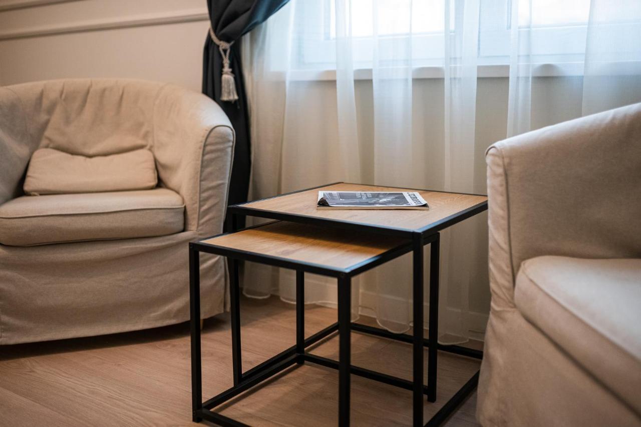 Smart Central Apartment Varna Exteriör bild